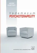 Vademecum psychoterapeuty - Jacek Kubitsky