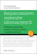 Bezpieczeństwo systemów informacyjnych - Franciszek Wołowski