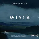 Wiatr - Jozef Karika