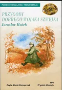 Przygody dobrego wojaka Szwejka - Jaroslav Hašek