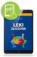 Leki złożone - Aleksander Prejbisz