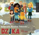 Dzika - Małgorzata Karolina Piekarska