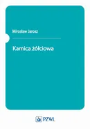 Kamica żółciowa - Mirosław Jarosz