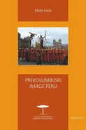 Prekolumbijski image Peru - Marta Kania