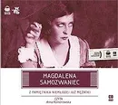 Z pamiętnika niemłodej już mężatki - Magdalena Samozwaniec