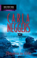 Zbrodnia na klifie - Carla Neggers