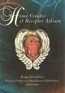 Homo Creator et Receptor Artium