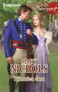 Tajemnicza dama - Mary Nichols