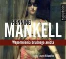 Wspomnienia brudnego anioła - Henning Mankell