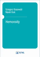 Hemoroidy - Grzegorz Krasowski