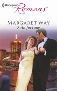 Koło fortuny - Margaret Way