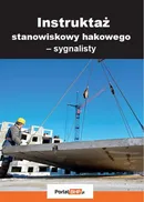 Instruktaż stanowiskowy hakowego – sygnalisty - Lesław Zieliński