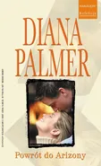 Powrót do Arizony - Diana Palmer