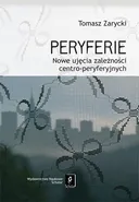 Peryferie - Tomasz Zarycki