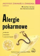 Alergie pokarmowe - Mirosław Jarosz