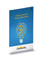 LED jako zamienniki innych źródeł światła - Janusz Strzyżewski