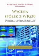 Wycena spółek z WIG30 - Andrzej Szablewski