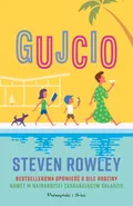 Gujcio - Steven Rowley