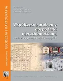 Współczesne problemy gospodarki nieruchomościami w Polsce i w wybranych krajach europejskich