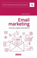Email marketing - Ewelina Koch