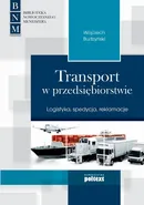 Transport w przedsiębiorstwie - Wojciech Budzyński
