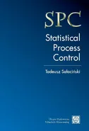 SPC – Statistical Process Control - Tadeusz Sałaciński