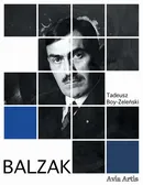 Balzak - Tadeusz Boy-Żeleński