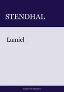 Lamiel - Stendhal Stendhal