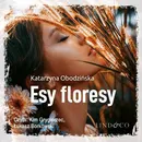 Esy floresy - Katarzyna Obodzińska