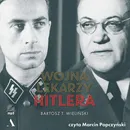Wojna lekarzy Hitlera - Bartosz T. Wieliński
