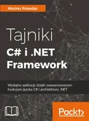 Tajniki C# i .NET Framework - Marino Posadas