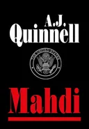 Mahdi - A.J. Quinnell