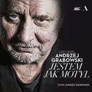 Andrzej Grabowski: Jestem jak motyl - Andrzej Grabowski
