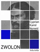 Zwolon - Cyprian Kamil Norwid