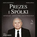 Prezes i Spółki - Agata Kondzińska
