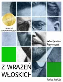 Z wrażeń włoskich - Władysław Reymont