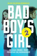 Bad Boy's Girl 2 - Blair Holden