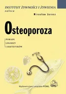 Osteoporoza - Mirosław Jarosz
