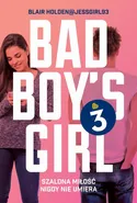 Bad Boy's Girl 3 - Blair Holden