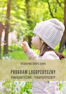 Program logopedyczny - Katarzyna Jędrys Siuda