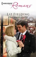 Czerwone szpilki - Liz Fielding