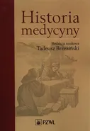 Historia medycyny - Tadeusz Brzeziński