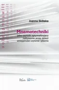 Mnemotechniki - Joanna Skibska