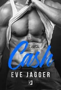 Sexy Bastard. Cash - Eve Jagger