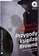 Przygody księdza Browna - Gilbert Keith Chesterton