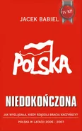 Polska niedokończona - Jacek Babiel