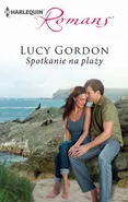 Spotkanie na plaży - Lucy Gordon
