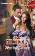 Sekret lorda Portmana - Mary Nichols