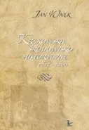 Krakowskie środowisko historyczne 1815-1860 - Jan Wnęk