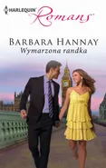 Wymarzona randka - Barbara Hannay